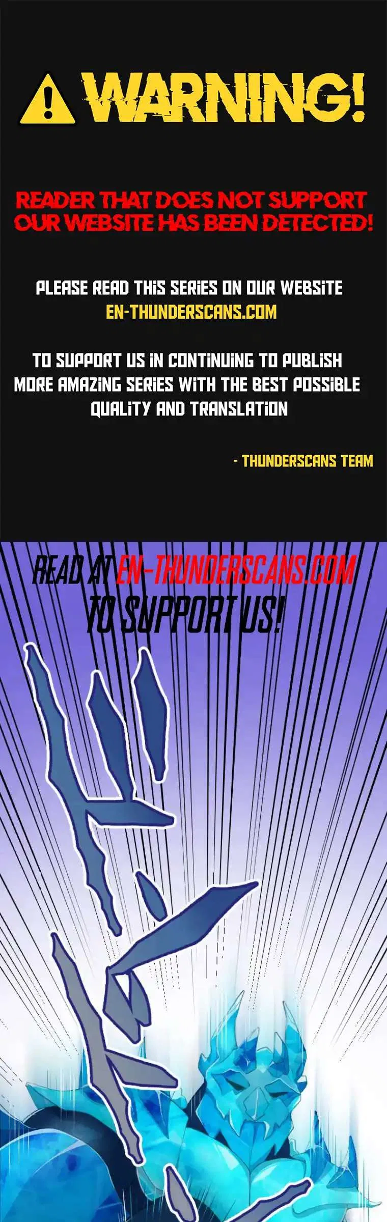 I Can Stop Anything with My Broken Skill Chapter 7 – Page 1