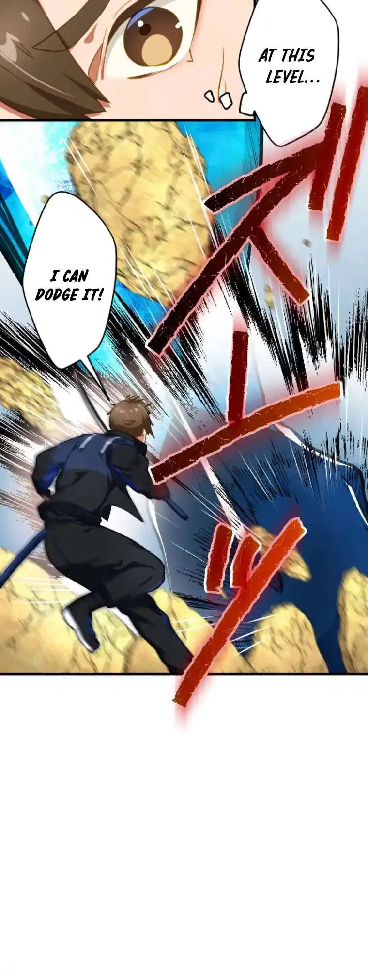 I Can Stop Anything with My Broken Skill Chapter 7 – Page 11
