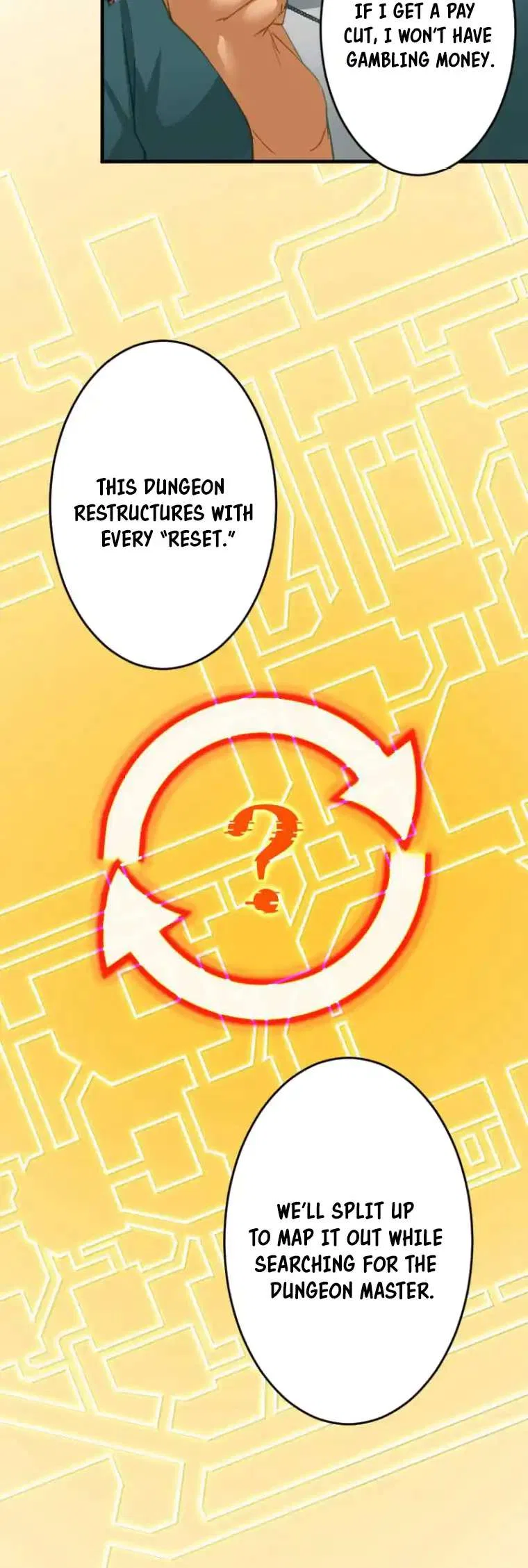 I Can Stop Anything with My Broken Skill Chapter 7 – Page 29
