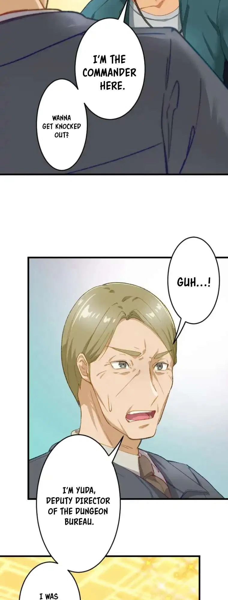 I Can Stop Anything with My Broken Skill Chapter 6 – Page 23
