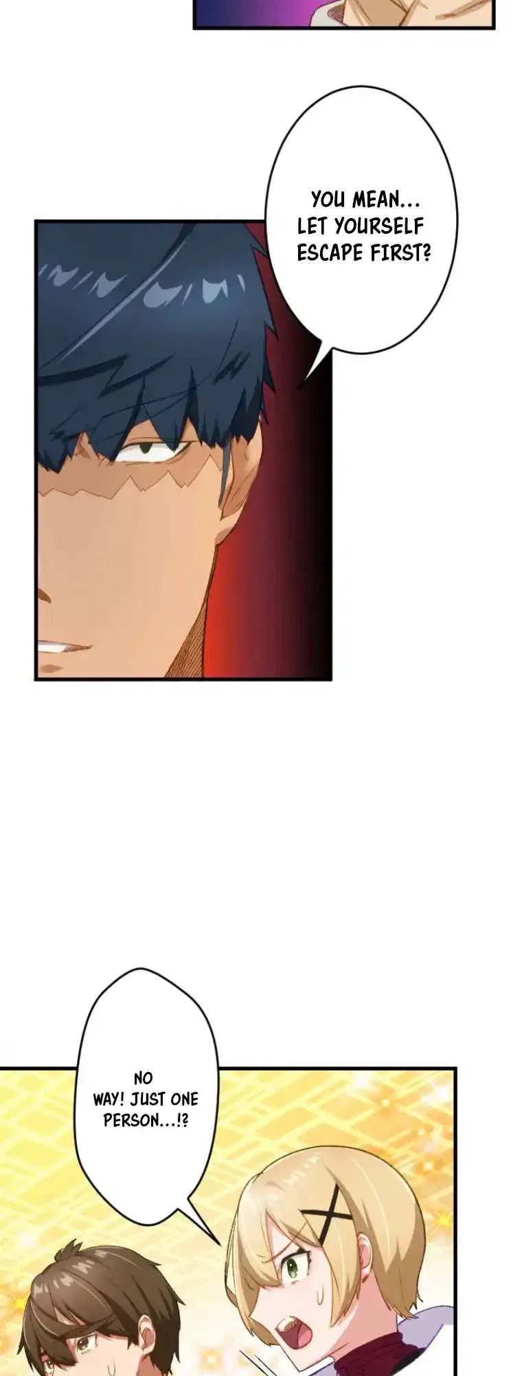 I Can Stop Anything with My Broken Skill Chapter 6 – Page 26