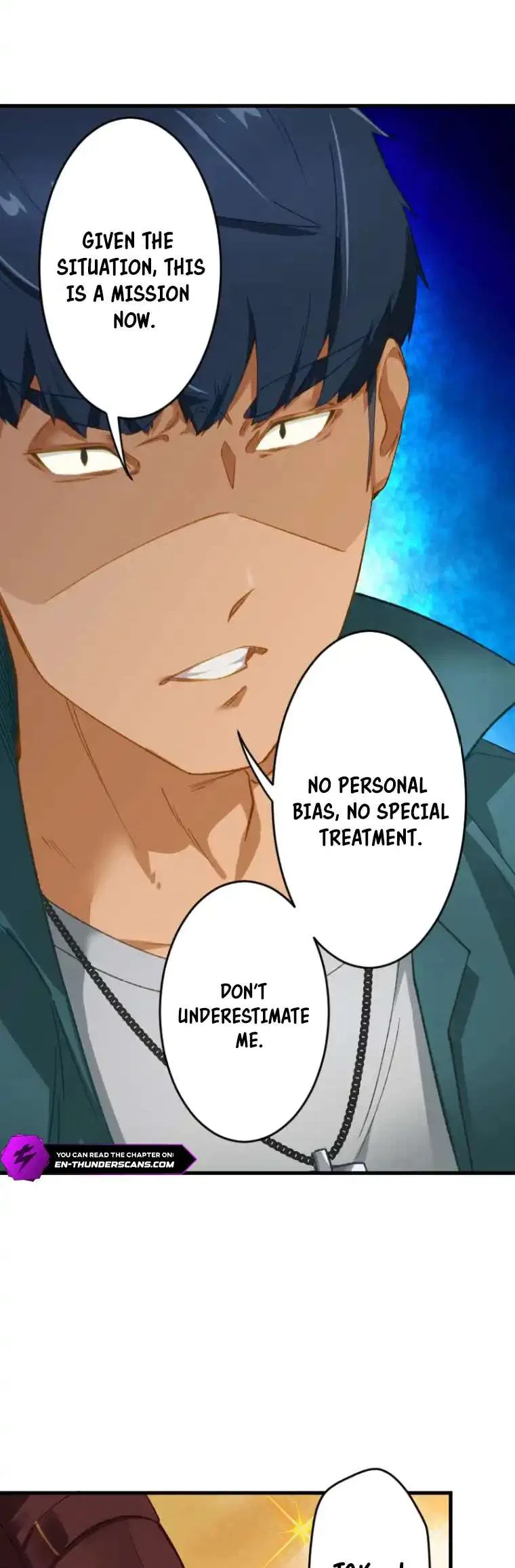 I Can Stop Anything with My Broken Skill Chapter 6 – Page 30