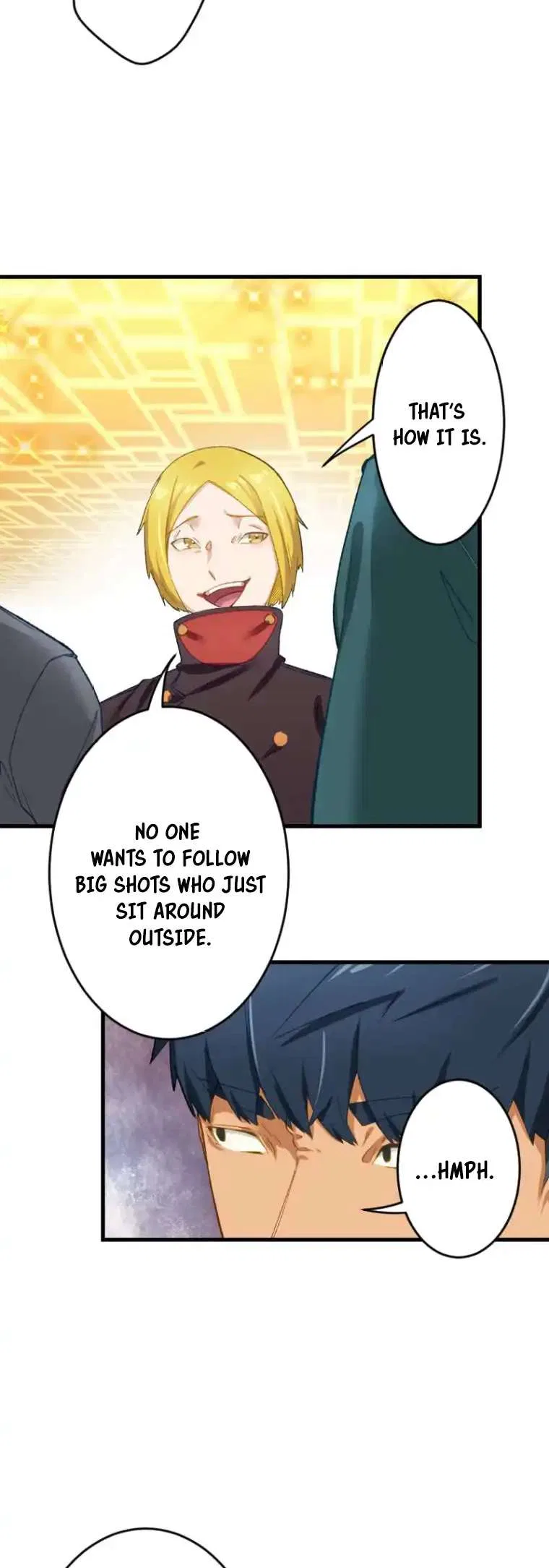I Can Stop Anything with My Broken Skill Chapter 6 – Page 35
