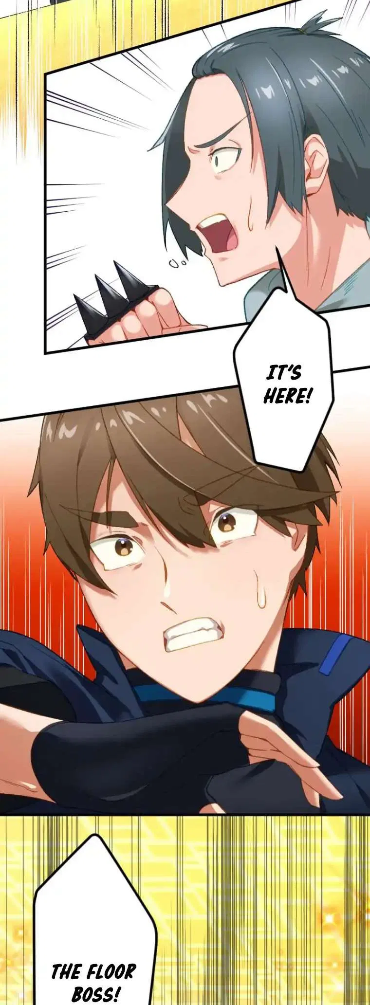 I Can Stop Anything with My Broken Skill Chapter 6 – Page 46