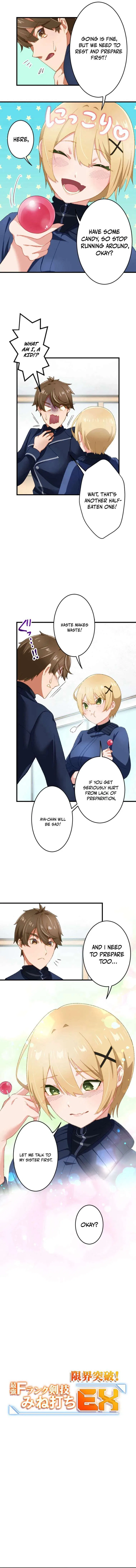 I Can Stop Anything with My Broken Skill Chapter 5 – Page 7