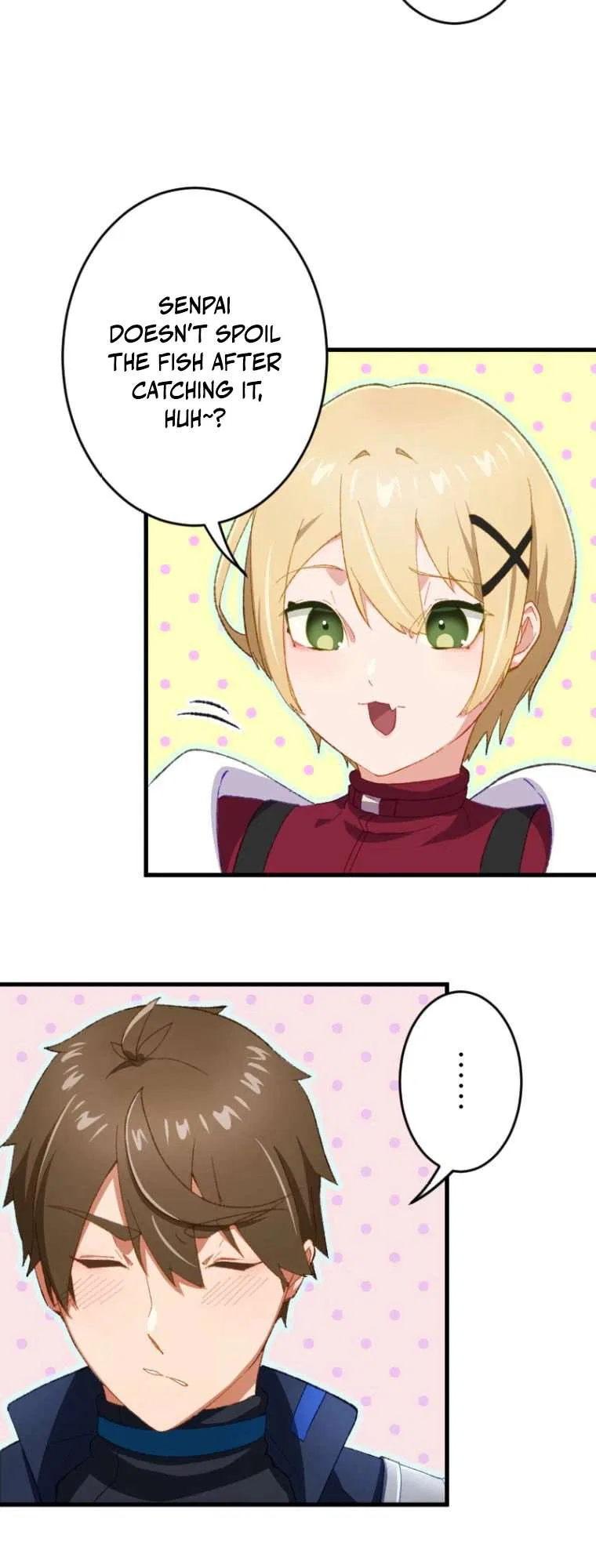 I Can Stop Anything with My Broken Skill Chapter 5 – Page 13