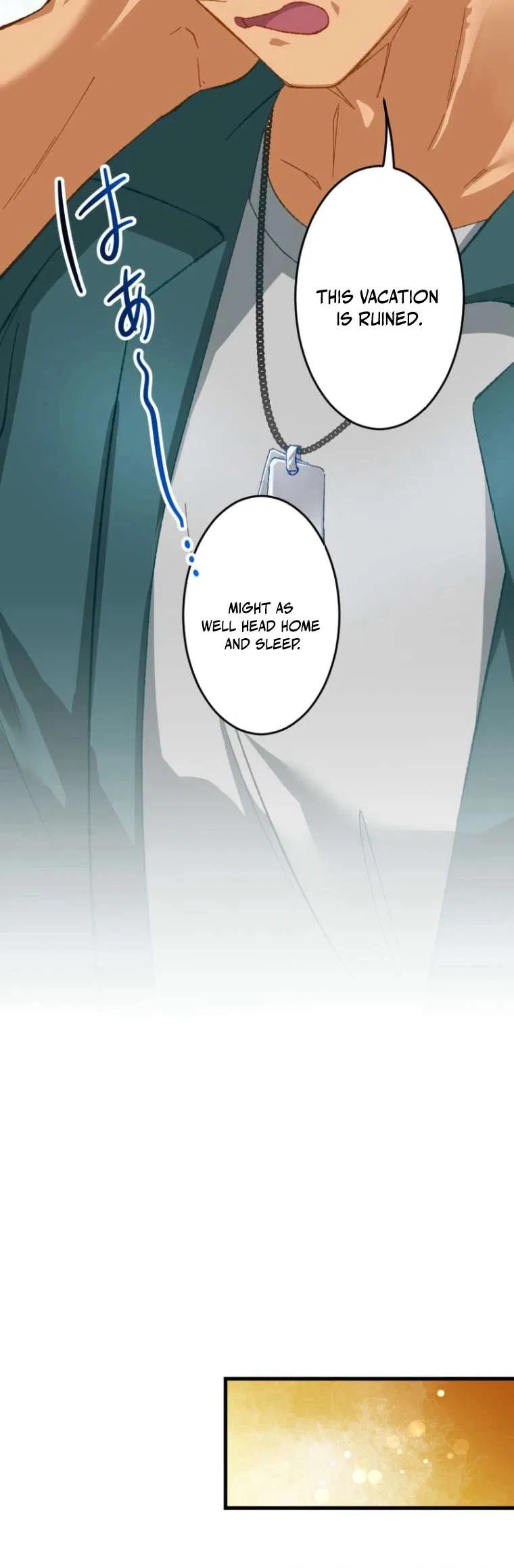 I Can Stop Anything with My Broken Skill Chapter 5 – Page 43