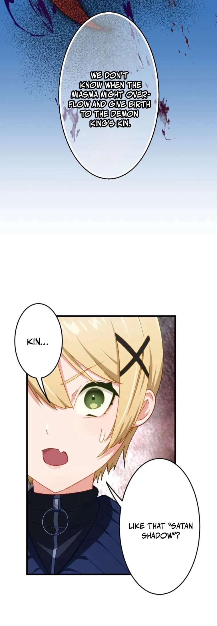 I Can Stop Anything with My Broken Skill Chapter 4 – Page 10