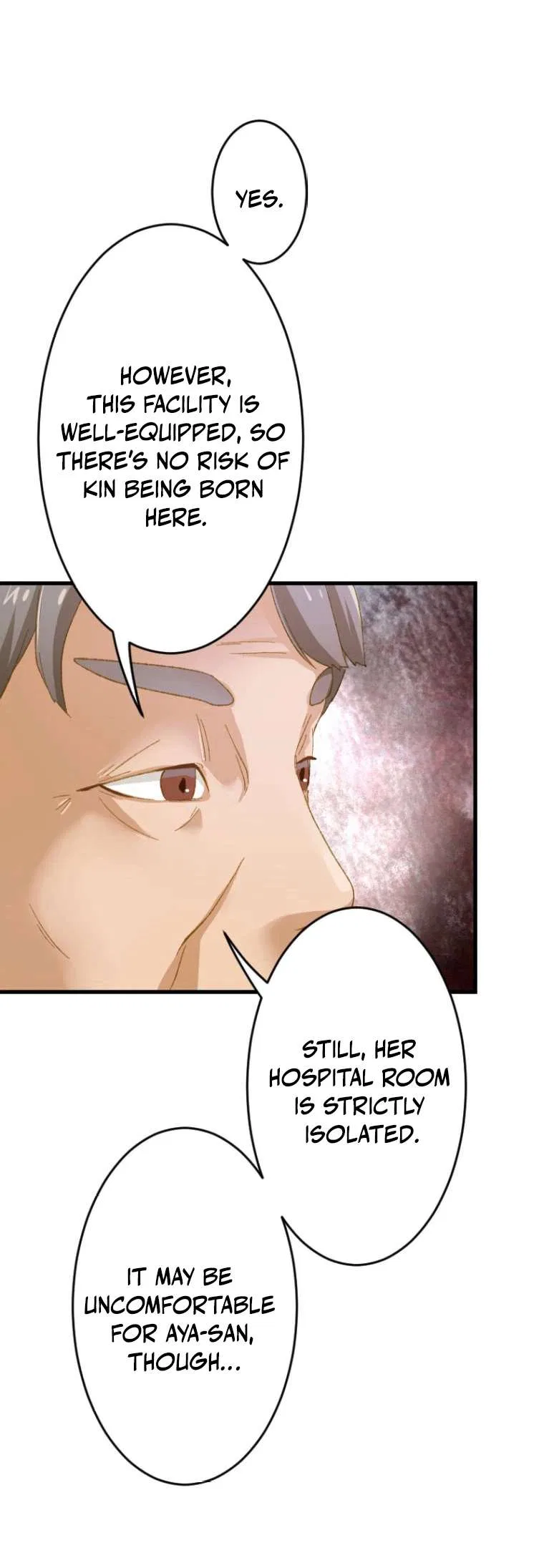 I Can Stop Anything with My Broken Skill Chapter 4 – Page 11