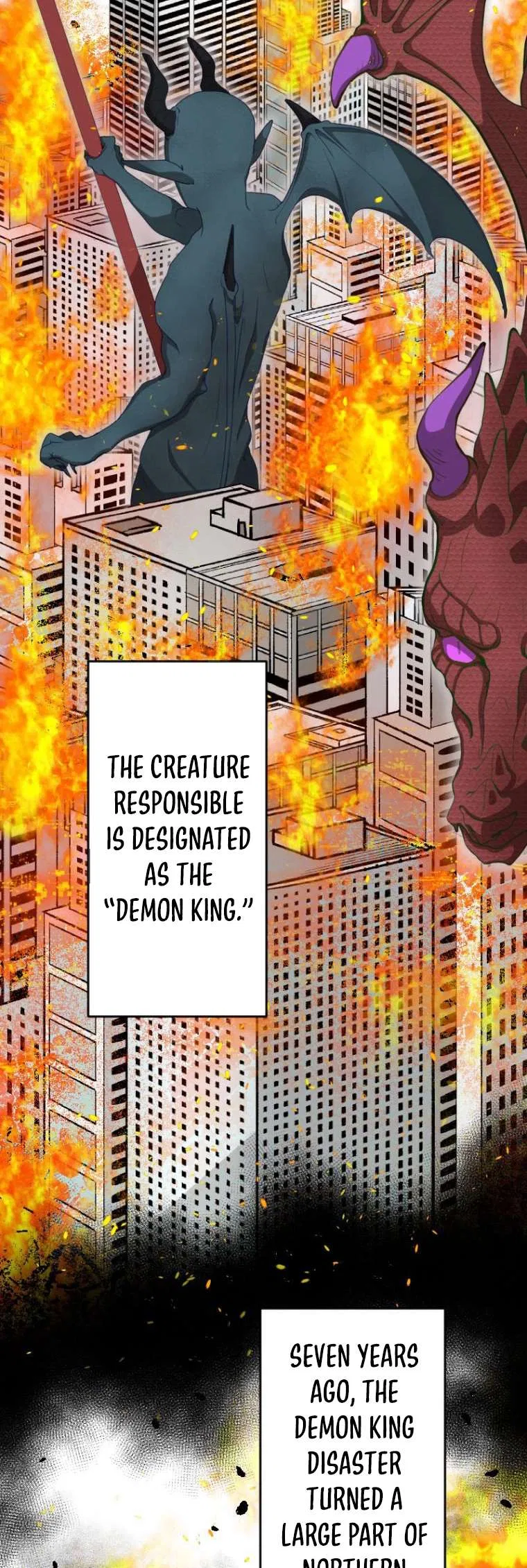 I Can Stop Anything with My Broken Skill Chapter 4 – Page 19