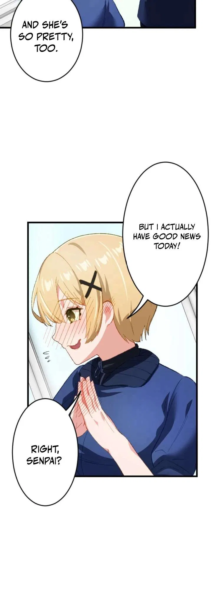 I Can Stop Anything with My Broken Skill Chapter 4 – Page 24
