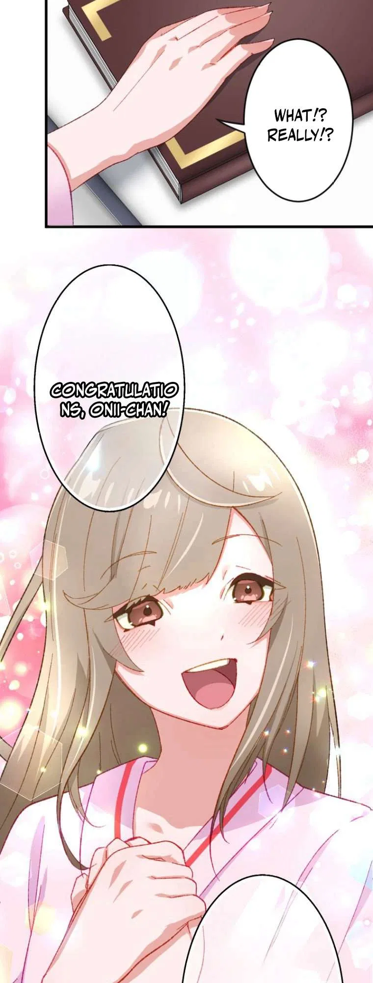 I Can Stop Anything with My Broken Skill Chapter 4 – Page 26