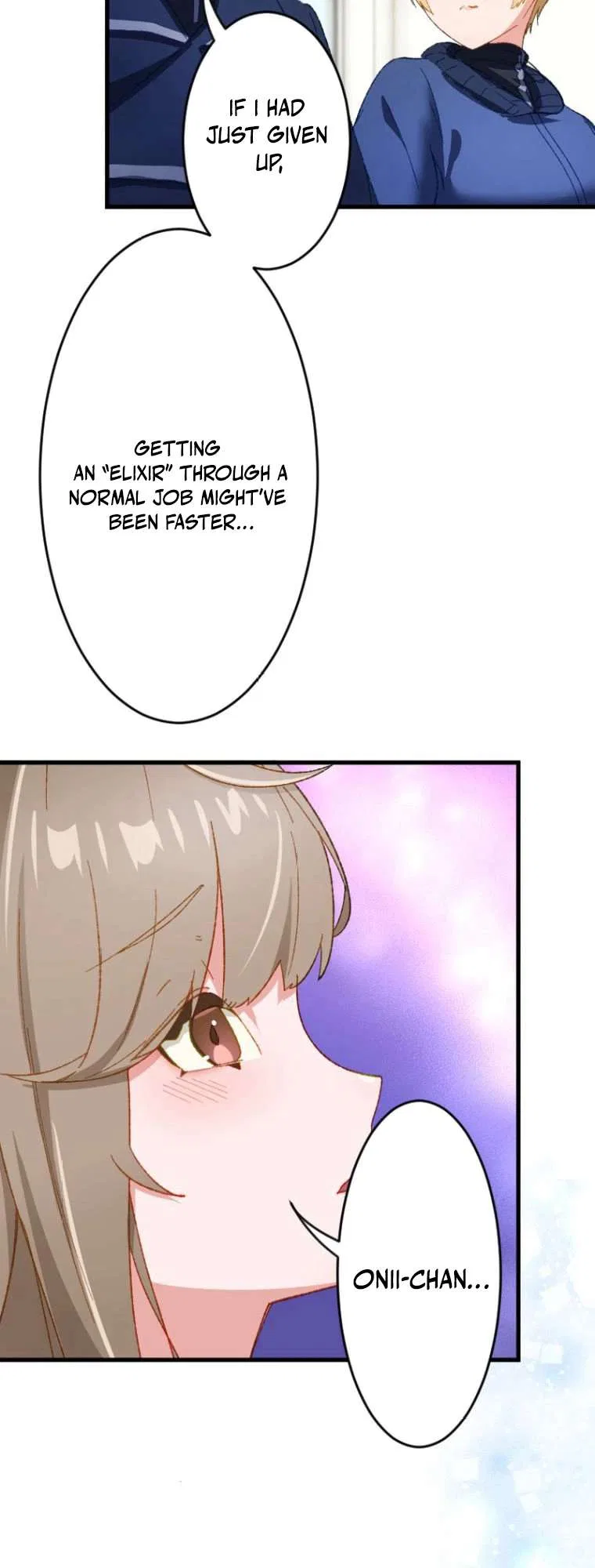 I Can Stop Anything with My Broken Skill Chapter 4 – Page 28