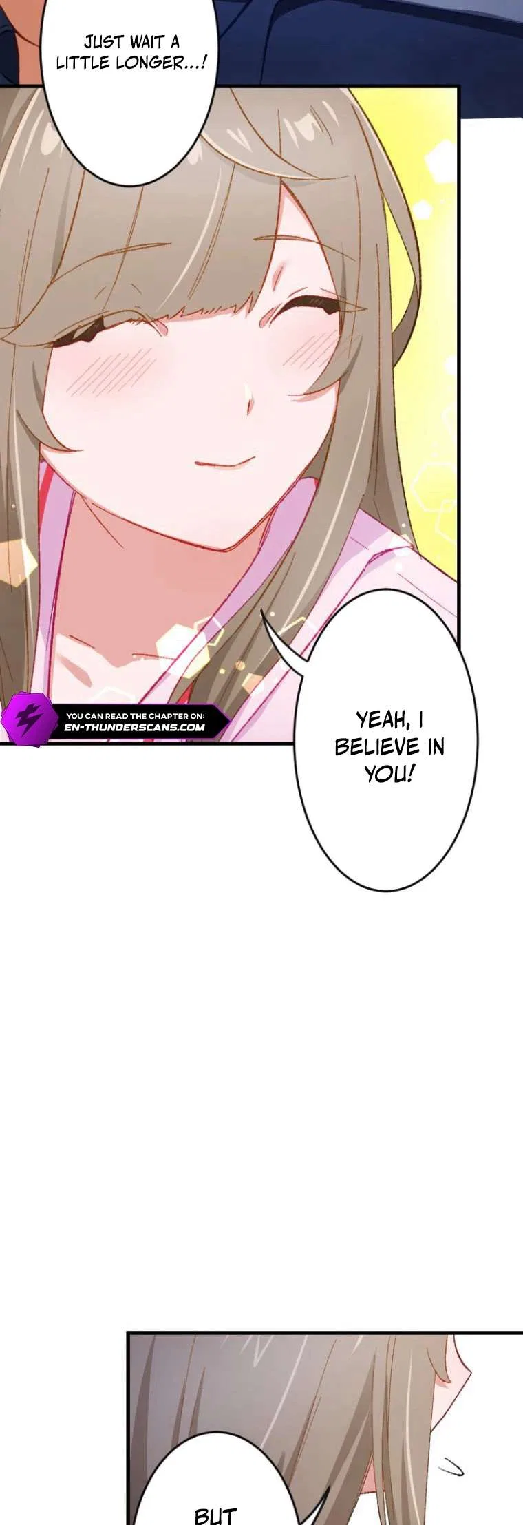 I Can Stop Anything with My Broken Skill Chapter 4 – Page 30