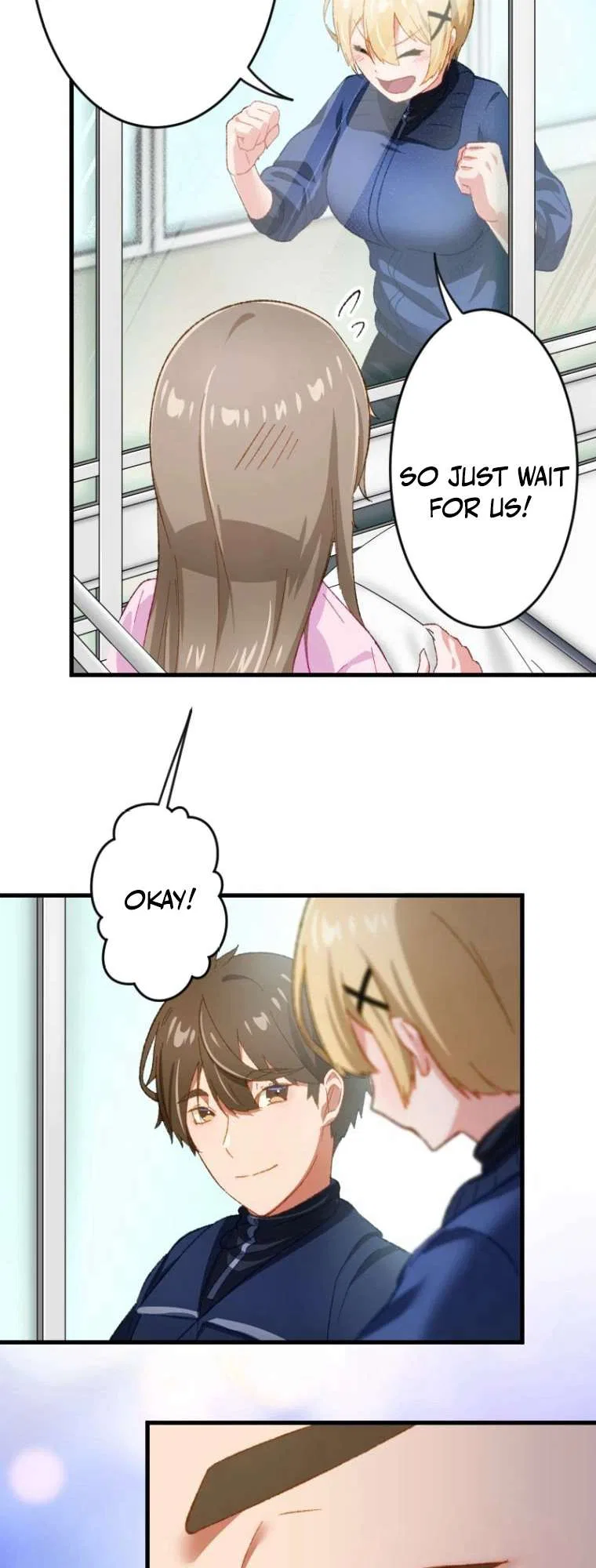 I Can Stop Anything with My Broken Skill Chapter 4 – Page 35