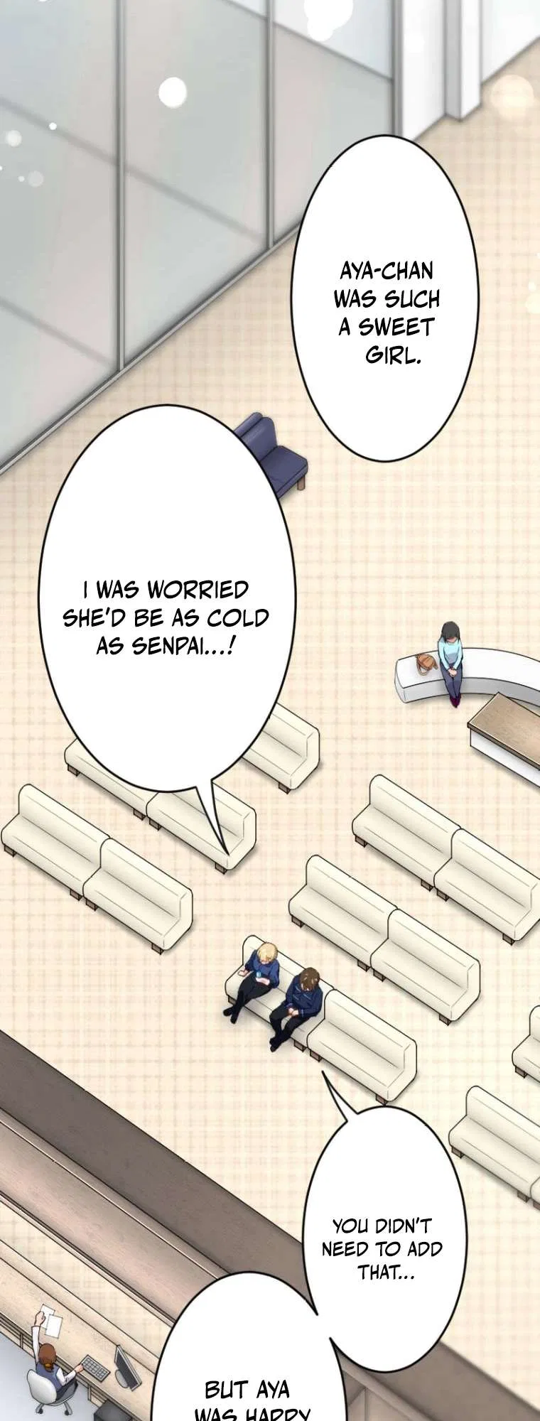 I Can Stop Anything with My Broken Skill Chapter 4 – Page 37