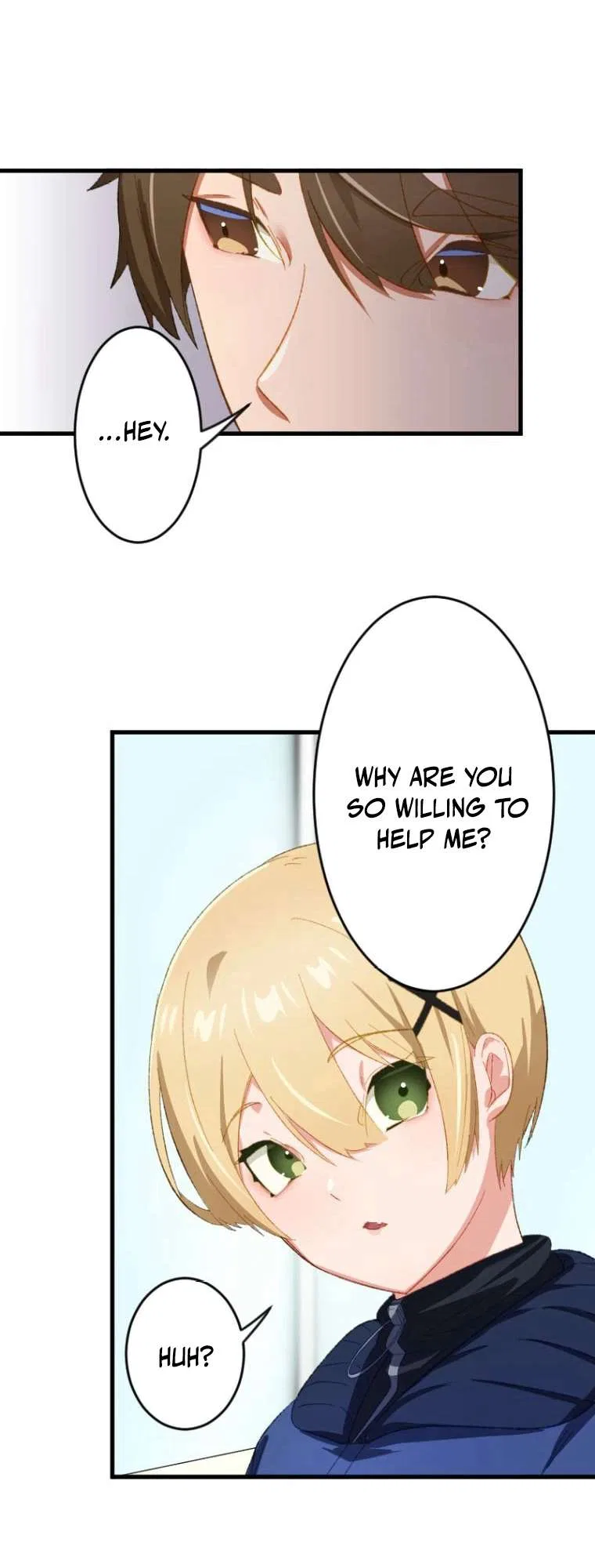 I Can Stop Anything with My Broken Skill Chapter 4 – Page 39