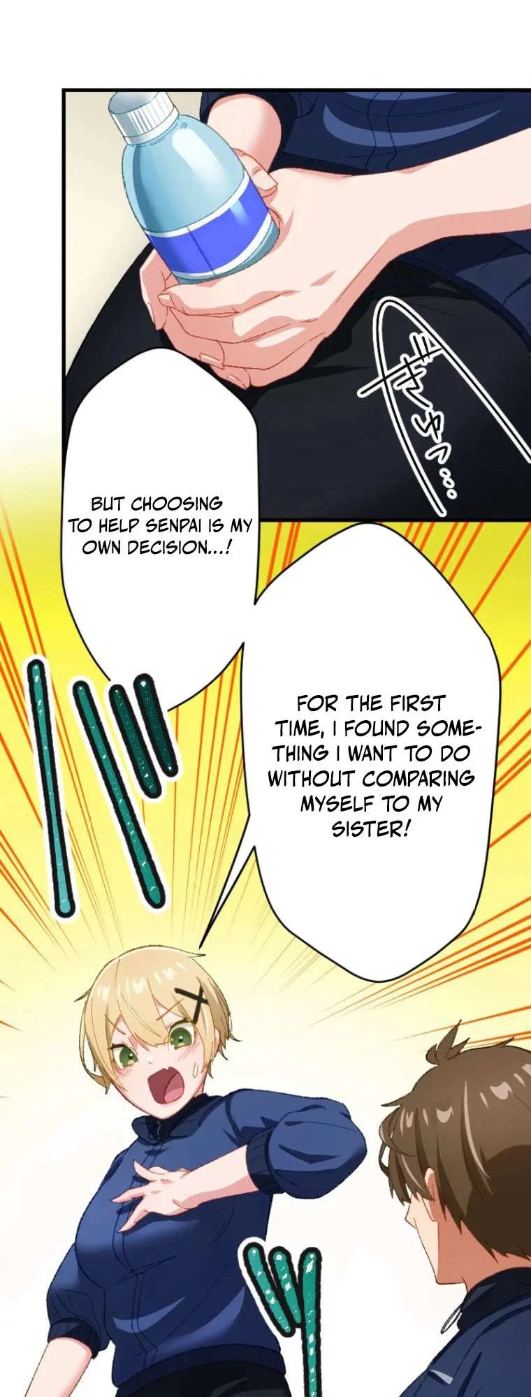I Can Stop Anything with My Broken Skill Chapter 4 – Page 46