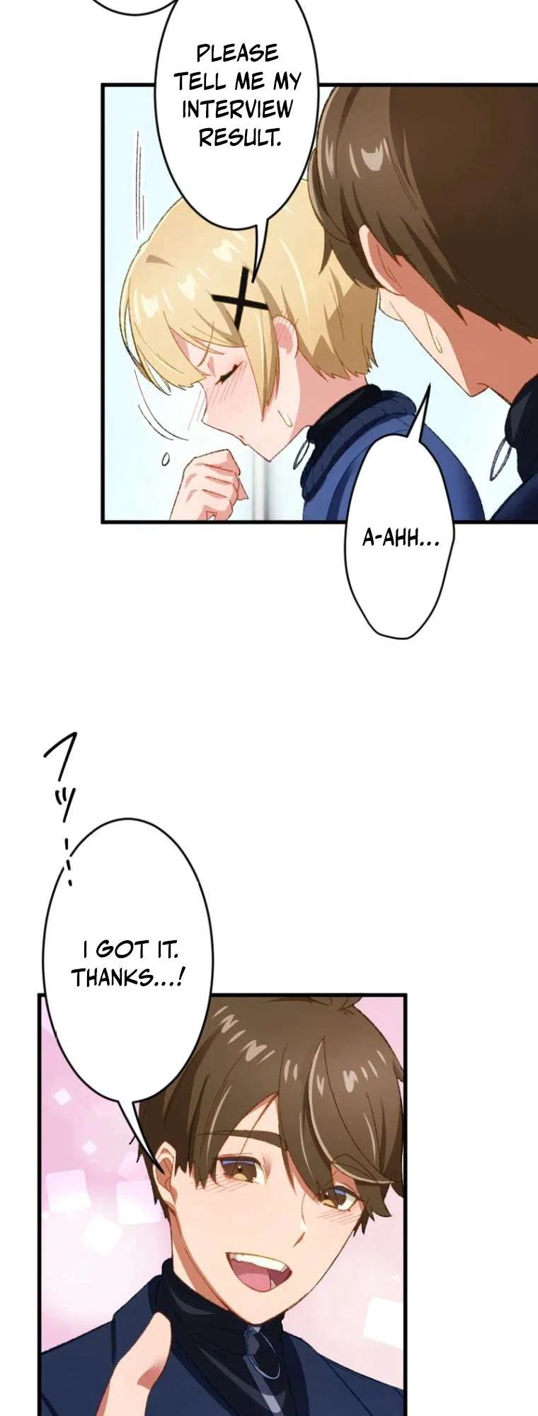 I Can Stop Anything with My Broken Skill Chapter 4 – Page 48