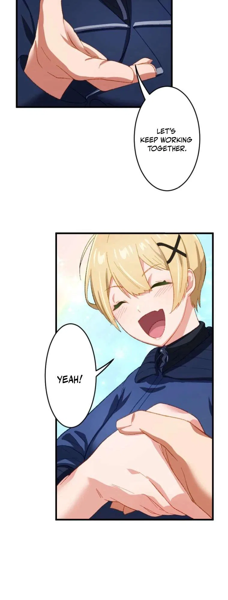 I Can Stop Anything with My Broken Skill Chapter 4 – Page 49
