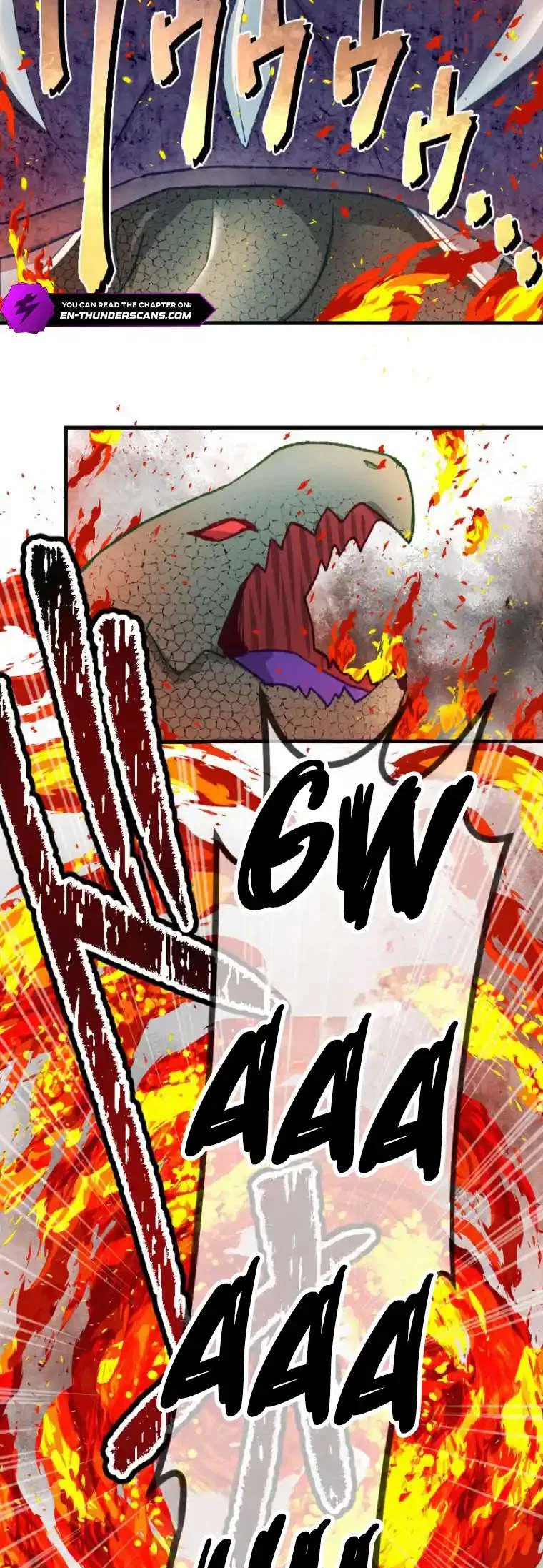 I Can Stop Anything with My Broken Skill Chapter 3 – Page 22