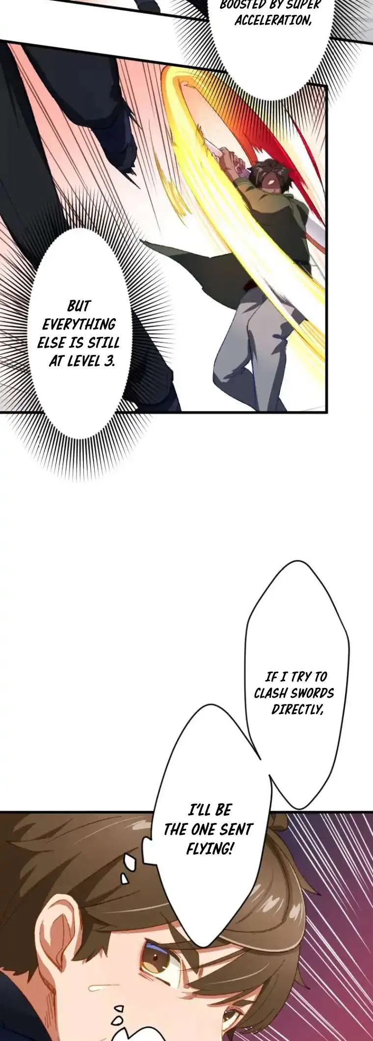 I Can Stop Anything with My Broken Skill Chapter 2 – Page 5