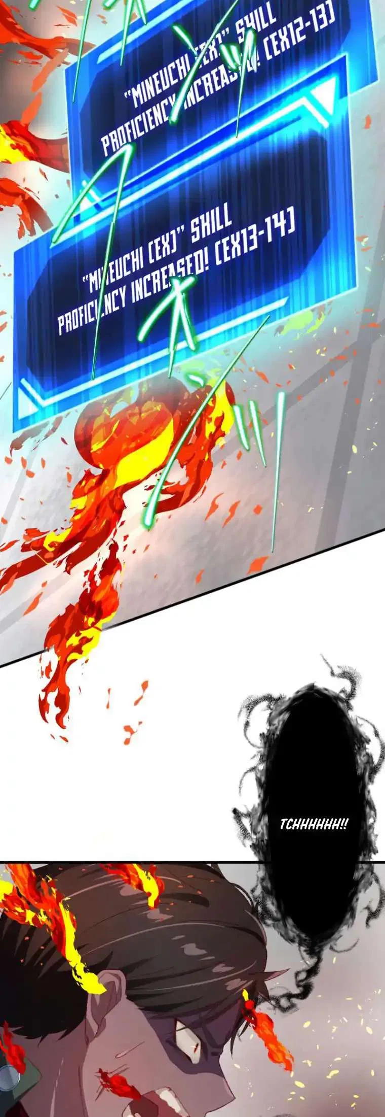 I Can Stop Anything with My Broken Skill Chapter 2 – Page 13