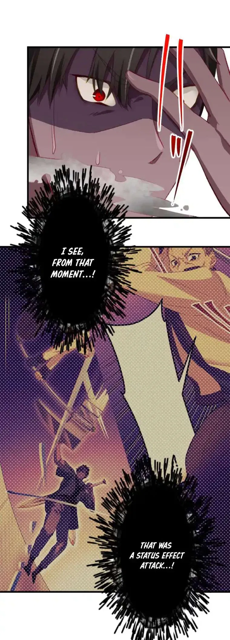 I Can Stop Anything with My Broken Skill Chapter 2 – Page 15