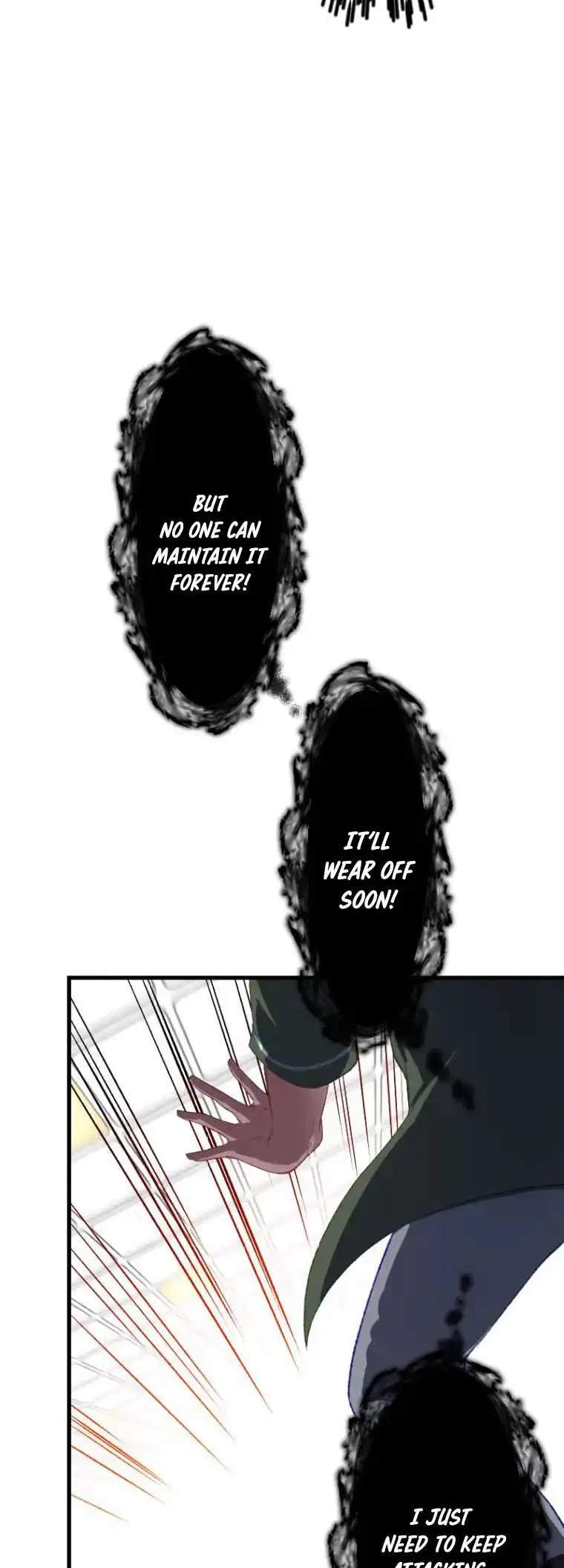 I Can Stop Anything with My Broken Skill Chapter 2 – Page 16