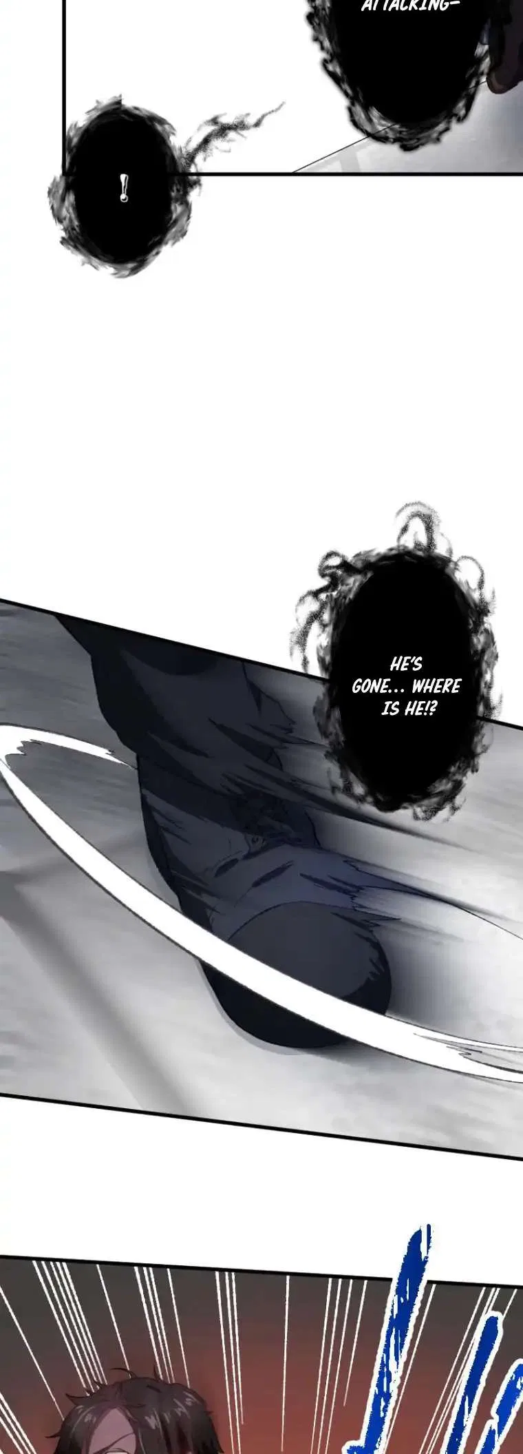 I Can Stop Anything with My Broken Skill Chapter 2 – Page 17