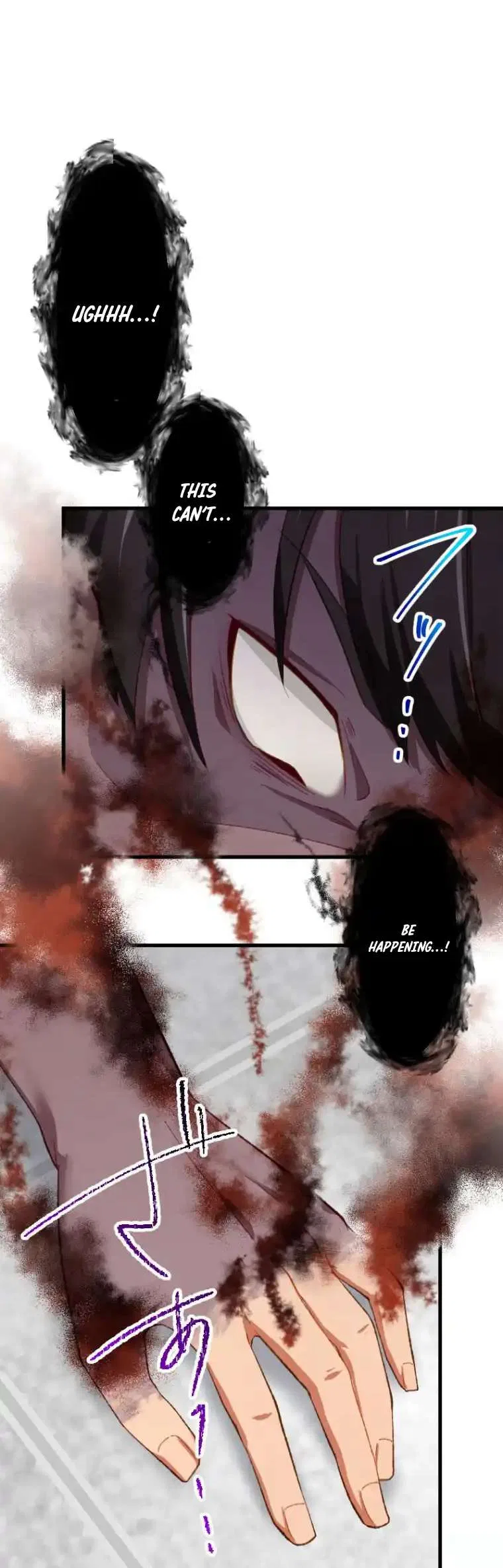 I Can Stop Anything with My Broken Skill Chapter 2 – Page 26