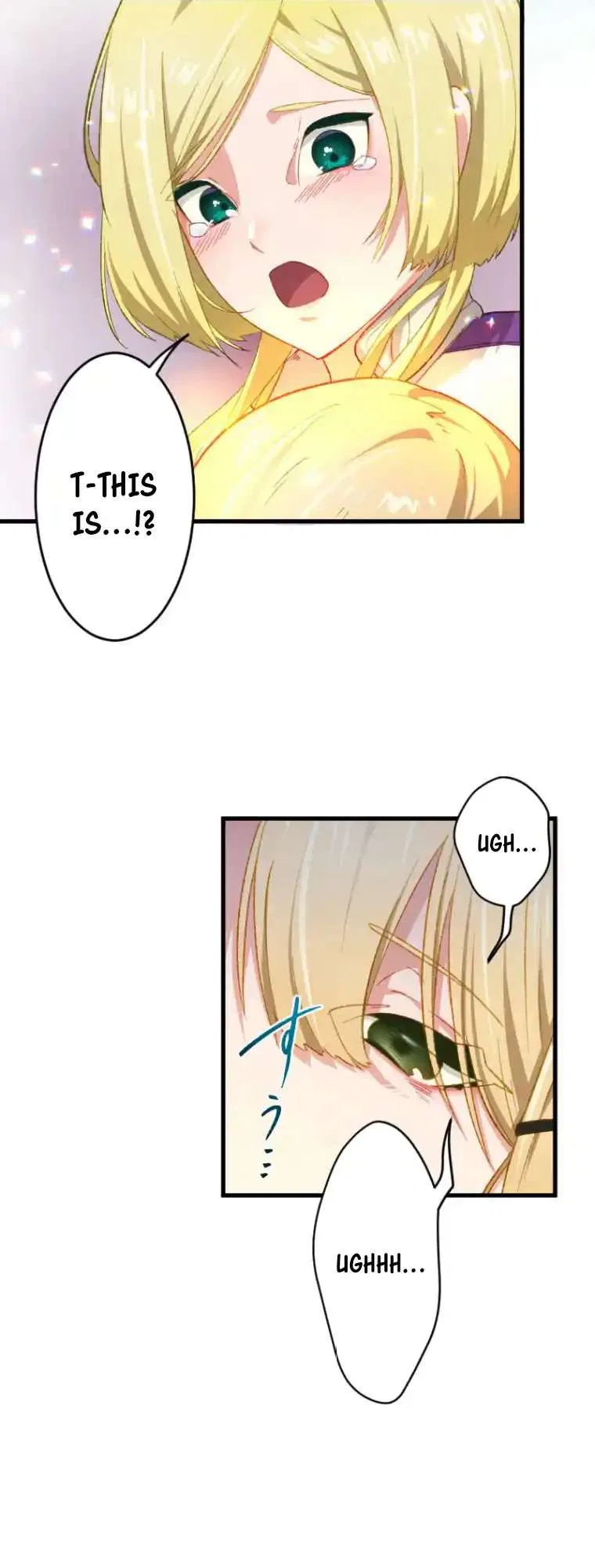 I Can Stop Anything with My Broken Skill Chapter 2 – Page 34