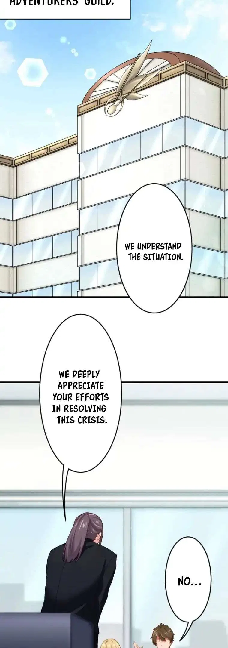 I Can Stop Anything with My Broken Skill Chapter 2 – Page 39