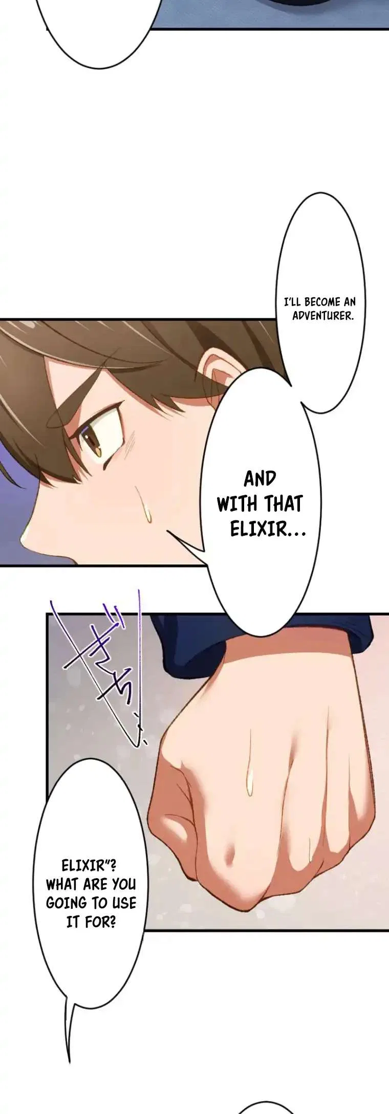 I Can Stop Anything with My Broken Skill Chapter 2 – Page 45