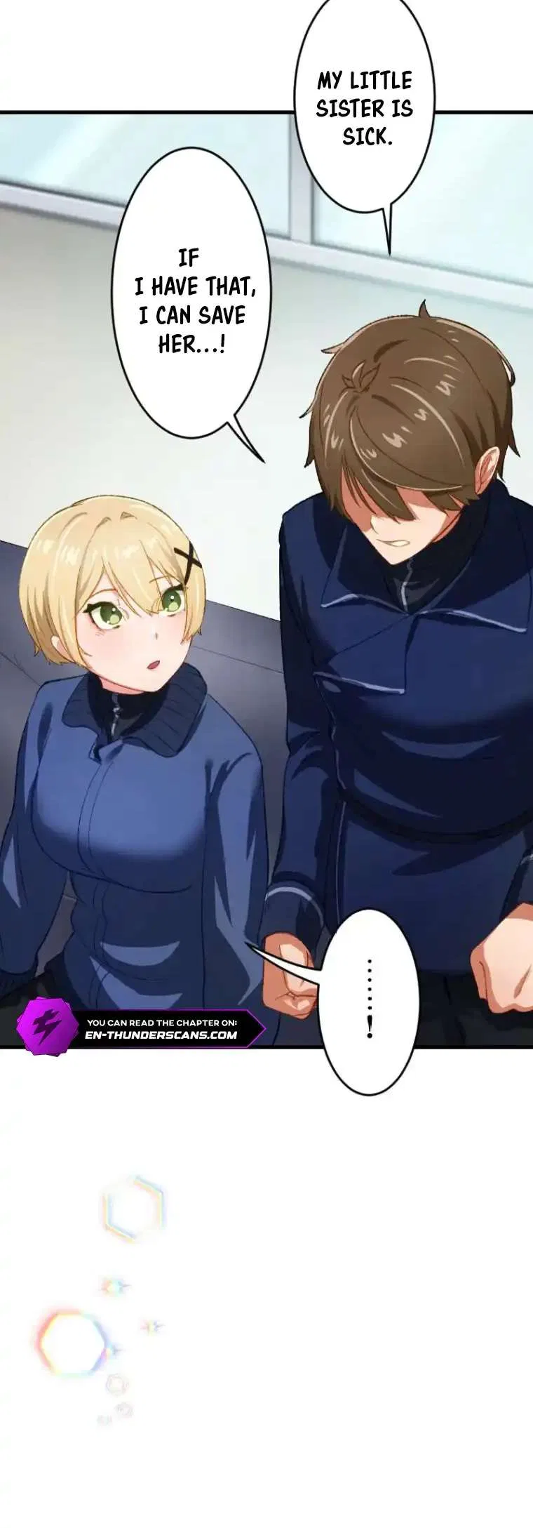 I Can Stop Anything with My Broken Skill Chapter 2 – Page 46
