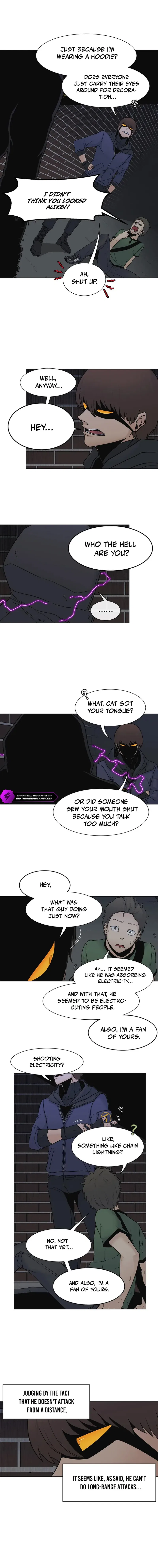 Triver R Chapter 29 – Page 3