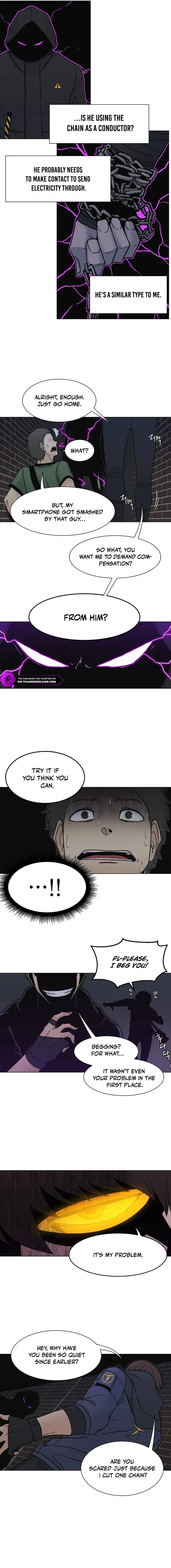 Triver R Chapter 29 – Page 4