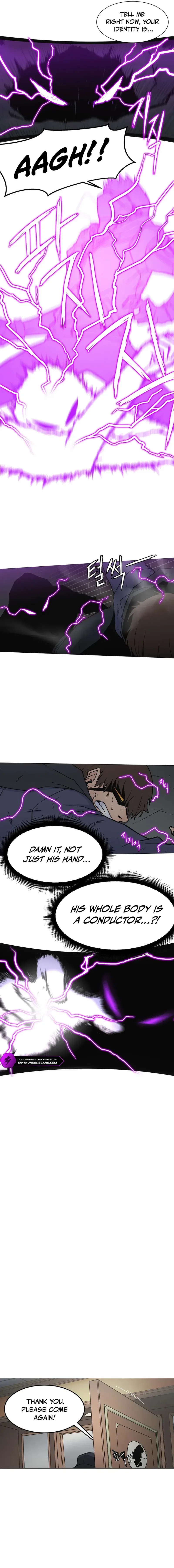 Triver R Chapter 29 – Page 6