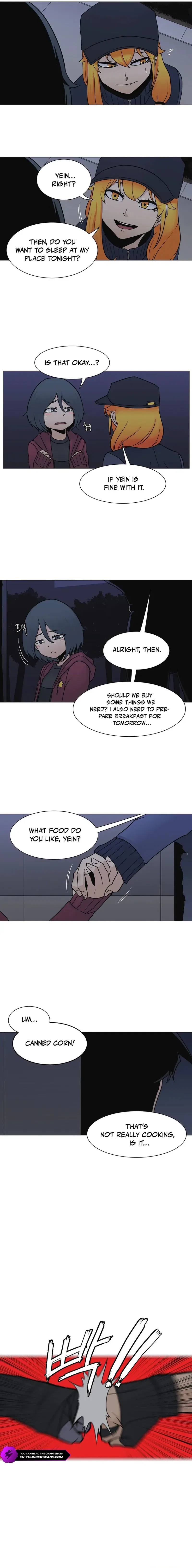 Triver R Chapter 29 – Page 8