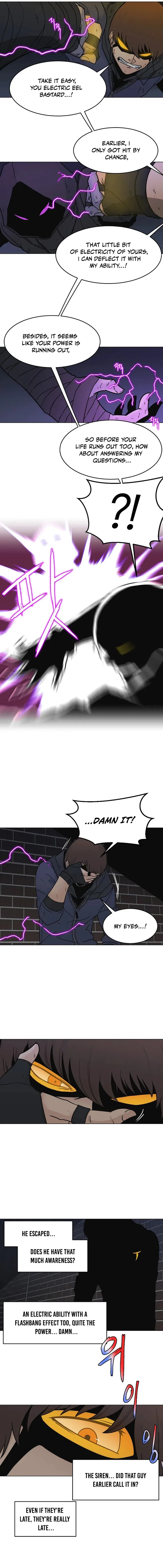 Triver R Chapter 29 – Page 9