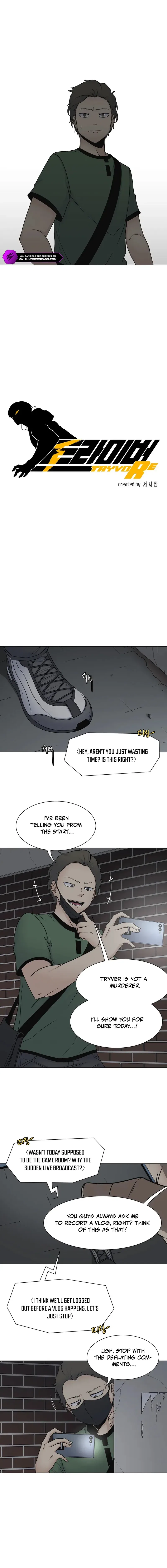 Triver R Chapter 28 – Page 2