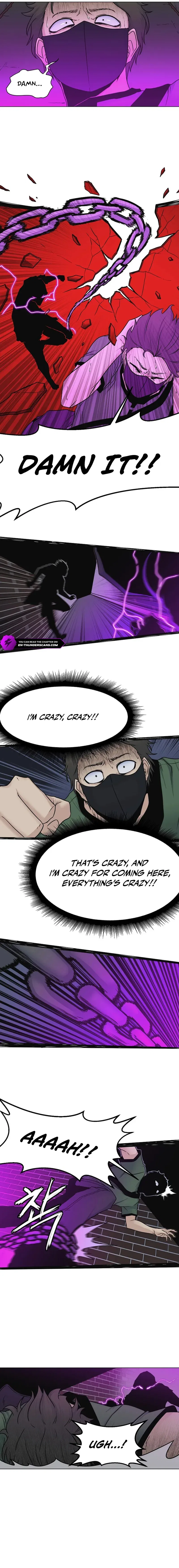 Triver R Chapter 28 – Page 6