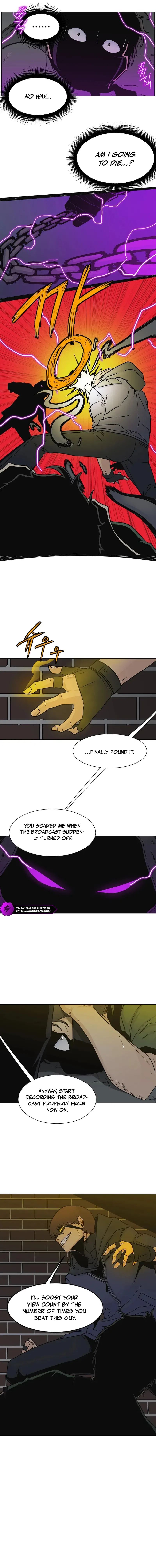Triver R Chapter 28 – Page 7