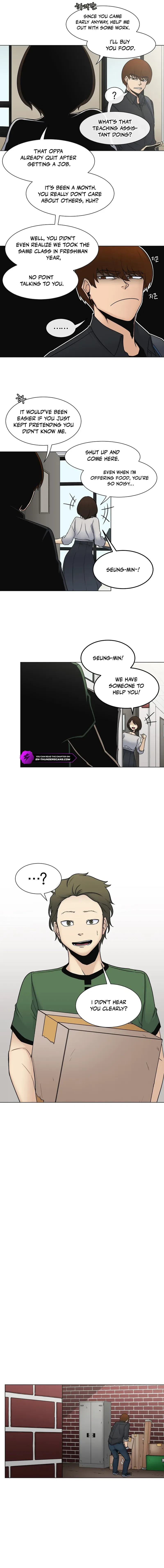 Triver R Chapter 27 – Page 2