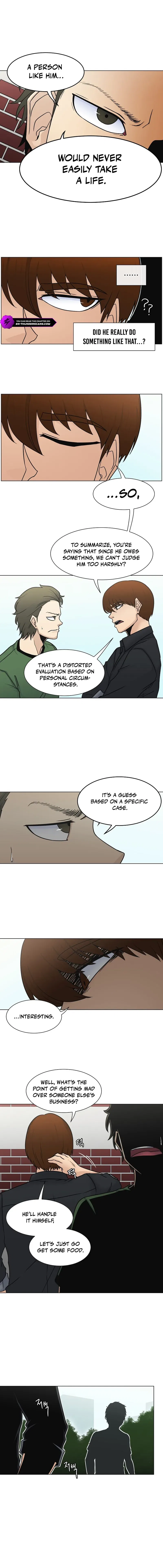 Triver R Chapter 27 – Page 5
