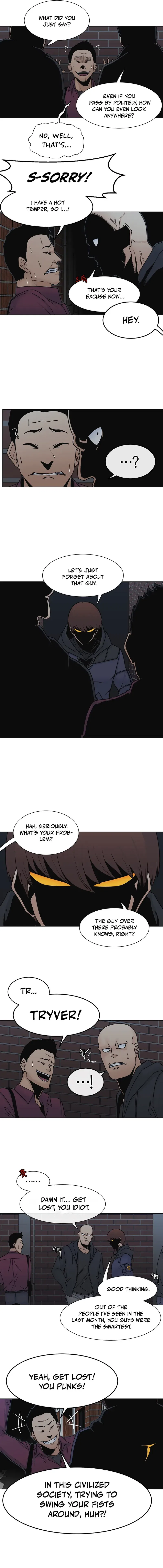 Triver R Chapter 27 – Page 7