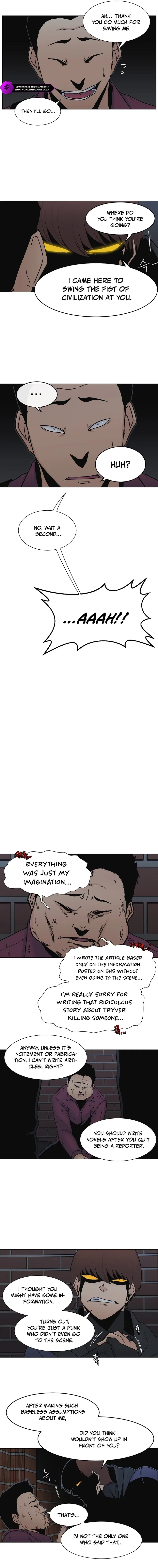 Triver R Chapter 27 – Page 8