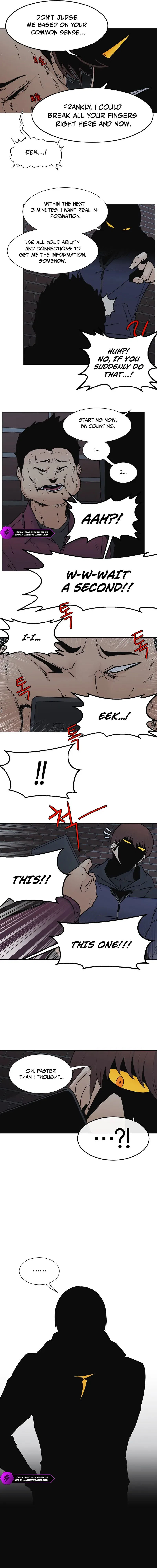 Triver R Chapter 27 – Page 9