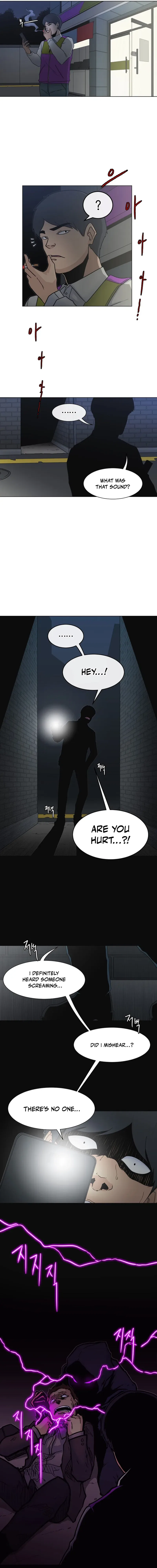 Triver R Chapter 26 – Page 10