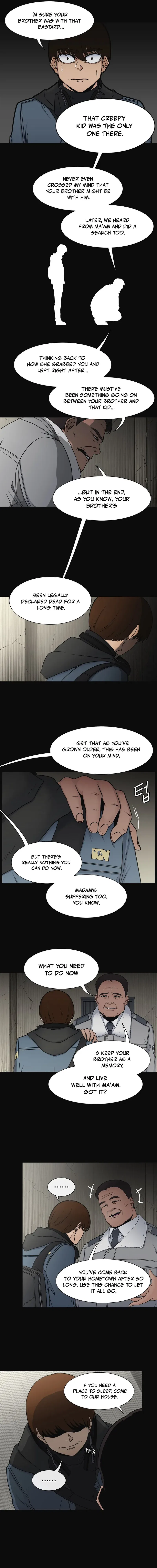 Triver R Chapter 25 – Page 3